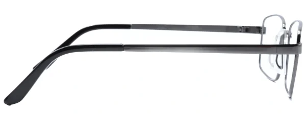 Carlson 13 Gunmetal Right