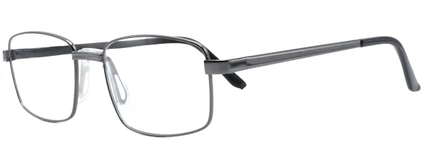 Carlson 13 Gunmetal Side