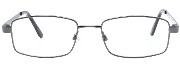 Carlson 14 Gunmetal Glasses
