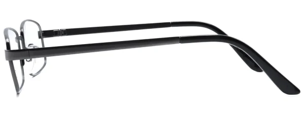 Carlson 14 Gunmetal Left