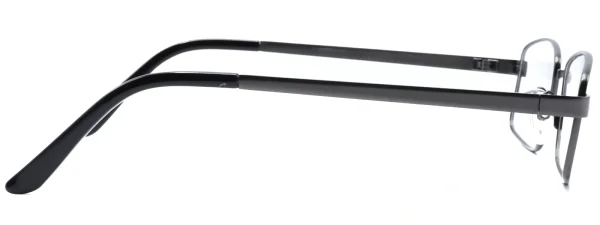 Carlson 14 Gunmetal Right