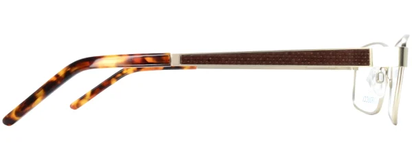 Carrdini CD7097 Gold Right