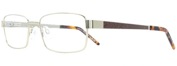 Carrdini CD7097 Gold Side