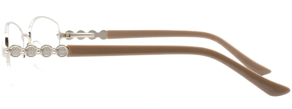 Carrdini CD7104 Gold Left