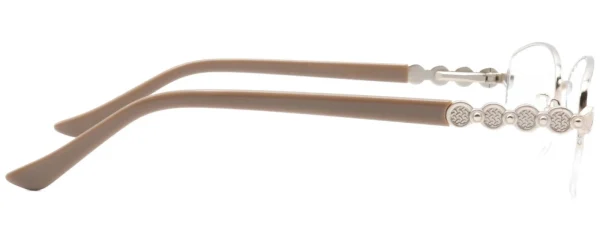 Carrdini CD7104 Gold Right