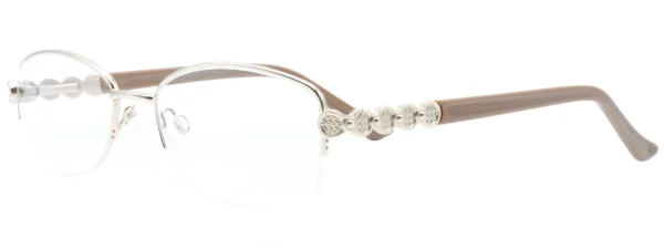 Carrdini CD7104 Gold Side