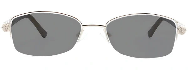 Carrdini CD7104 Gold Sunglasses