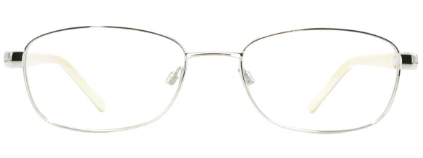 Carrdini CD7106 Gold Glasses