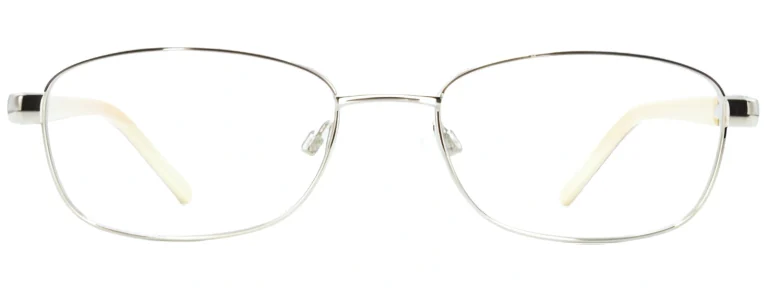 Carrdini CD7106 Gold Glasses