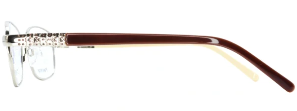 Carrdini CD7106 Gold Left