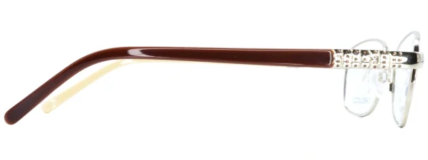 Carrdini CD7106 Gold Right