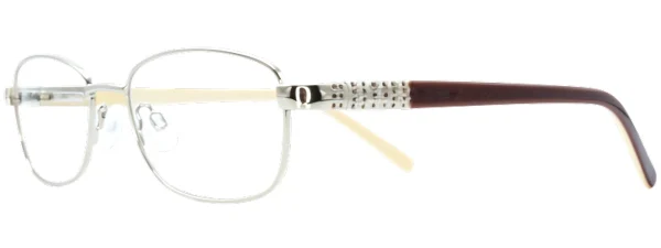 Carrdini CD7106 Silver - Image 3