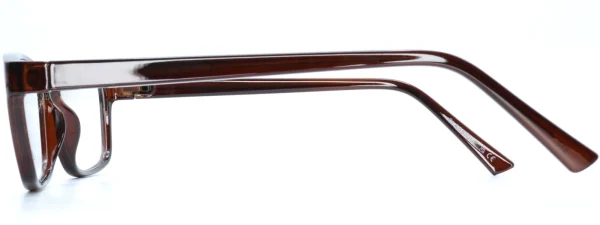 Classic 307 Brown - Image 4