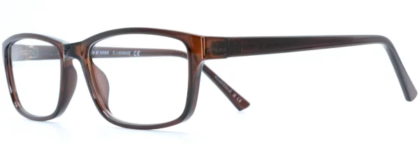 Classic 307 Brown Side