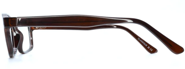 Classic 308 Brown Left