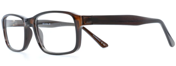 Classic 308 Brown Side