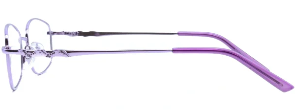 Classic 36 Lilac Left