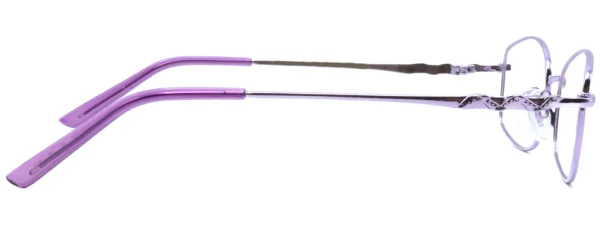 Classic 36 Lilac Right