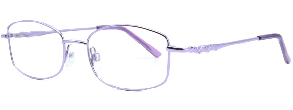 Classic 36 Lilac Side