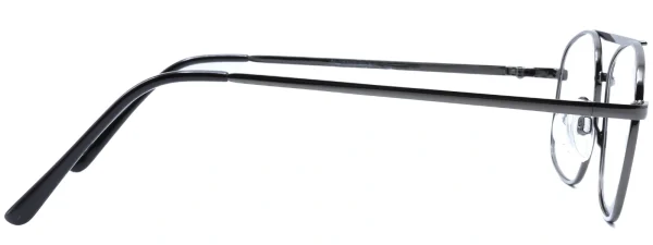 Classic 38 Gunmetal Right