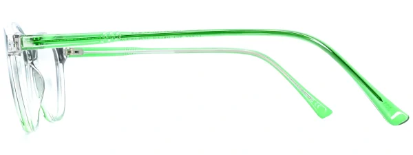 Classic 402 Green Left