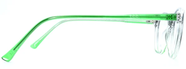 Classic 402 Green Right