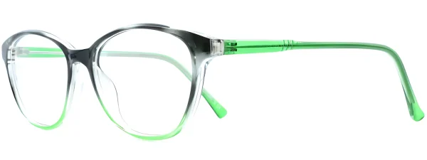 Classic 402 Green Side