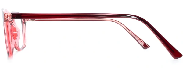 Classic 403 Burgundy Left