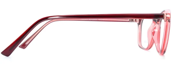 Classic 403 Burgundy Right