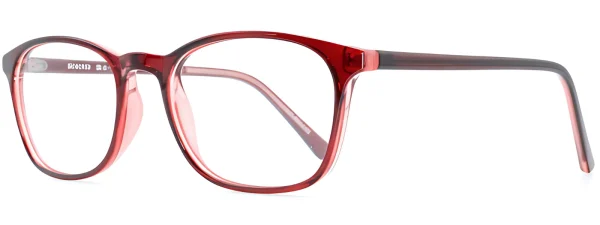 Classic 403 Burgundy Side