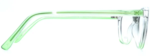 Classic 404 Green Right