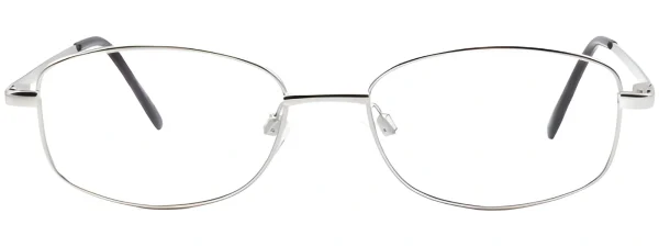 Classic 407 Gold Glasses