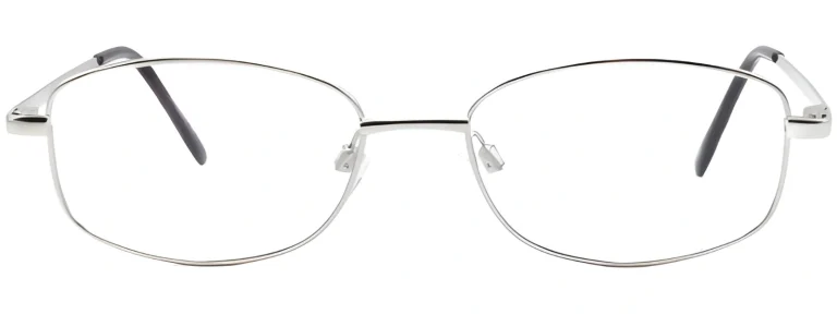 Classic 407 Gold Glasses