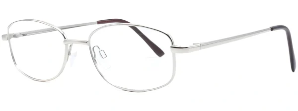 Classic 407 Gold Side