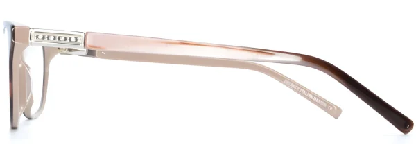 Delaney 110 Brown Left