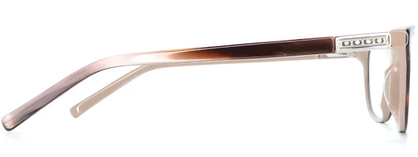 Delaney 110 Brown Right