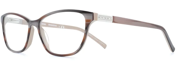 Delaney 110 Brown Side