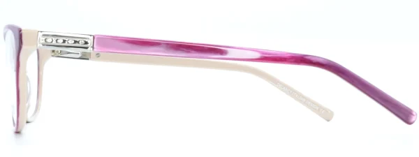 Delaney 110 Pink Left