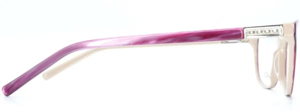 Delaney 110 Pink Right