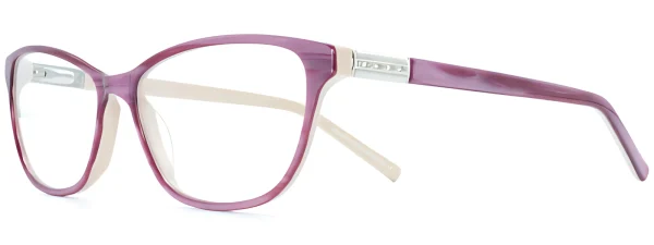 Delaney 110 Pink Side