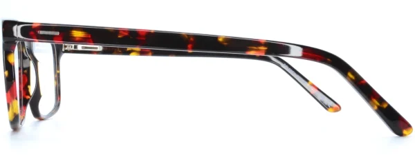 Delaney 139 Havana Left