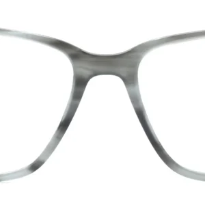 Delaney 140 Grey Glasses