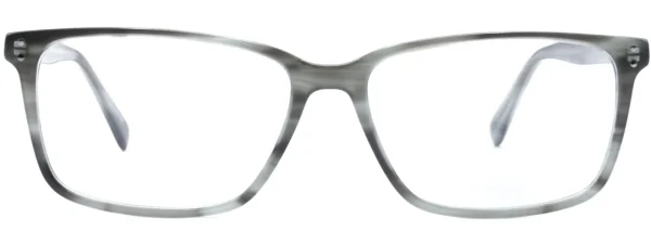 Delaney 140 Grey Glasses