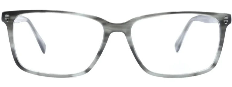 Delaney 140 Grey Glasses