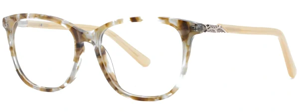 Delaney 145 Brown Demi Side