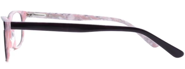 Delaney 98 Purple Left