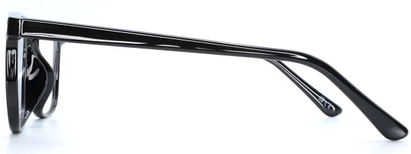 Dominance DO301 C2 Gloss Black Left