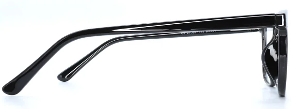 Dominance DO301 C2 Gloss Black Right