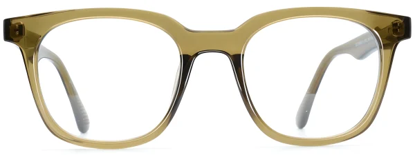 Dominance DO302 C2 Brown Glasses