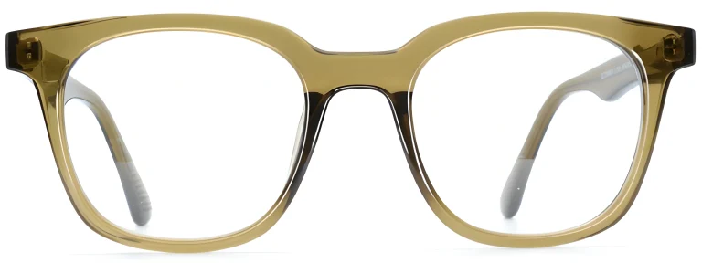 Dominance DO302 C2 Brown Glasses